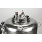 Autoklaw "A100 electro" (220V) (uniwersalny)2