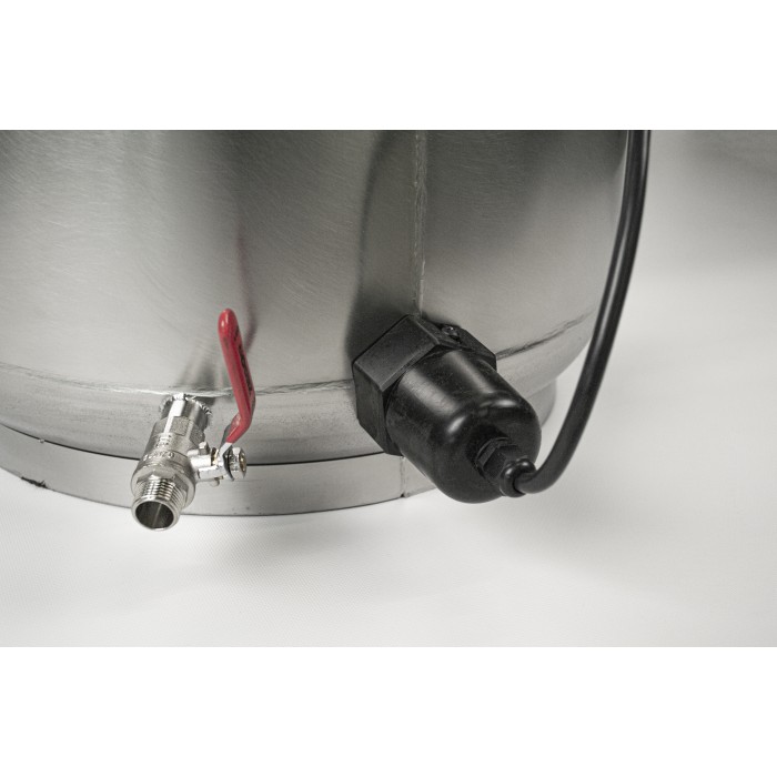 Autoklaw "A100 electro" (220V) (uniwersalny)