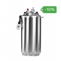 Autoklaw „A32 electro” Uniwersalny (przeceniony produkt)