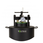 Budżetowe autoklawy serii „Ce”