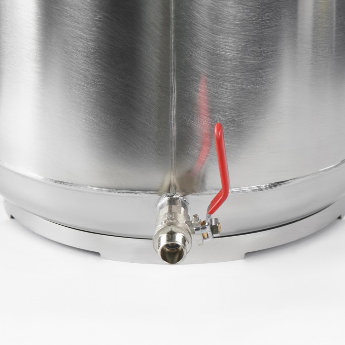 Autoklaw „A16” – Gazowy (przeceniony produkt)