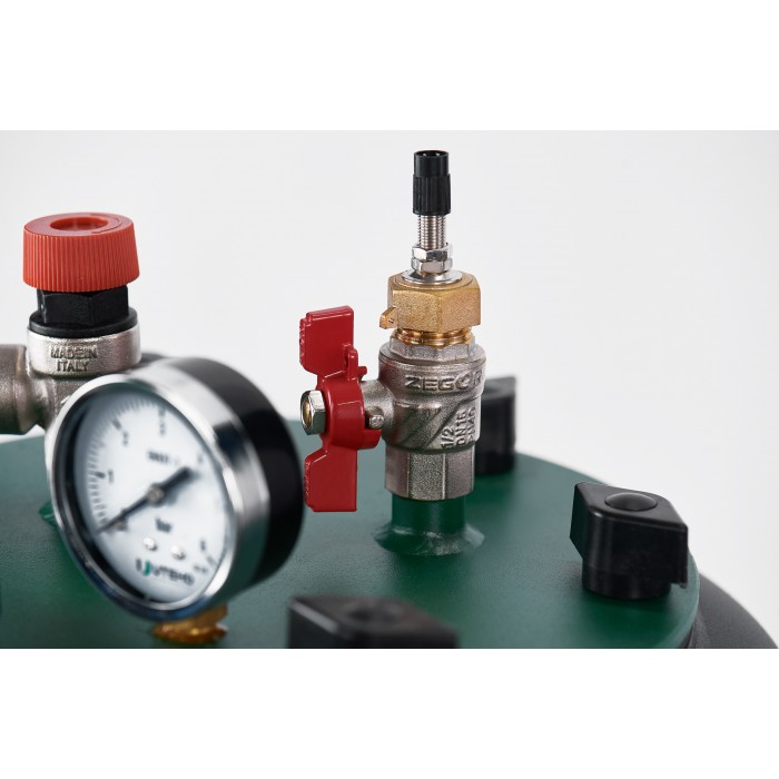 Autoklaw "UTex-40 electro" (Uniwersalny)