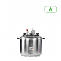 Autoklaw "A8” – gazowy