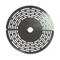 Przegrody do słoików i toreb retortowych