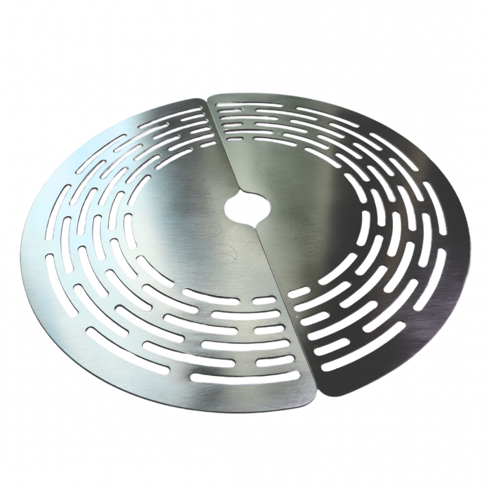 Przegrody do słoików i toreb retortowych