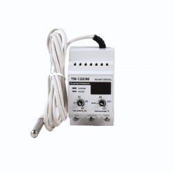 Termoregulator 380