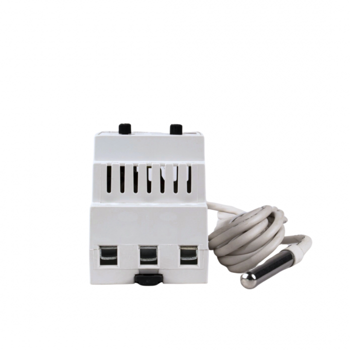 Termoregulator 380 do autoklawu