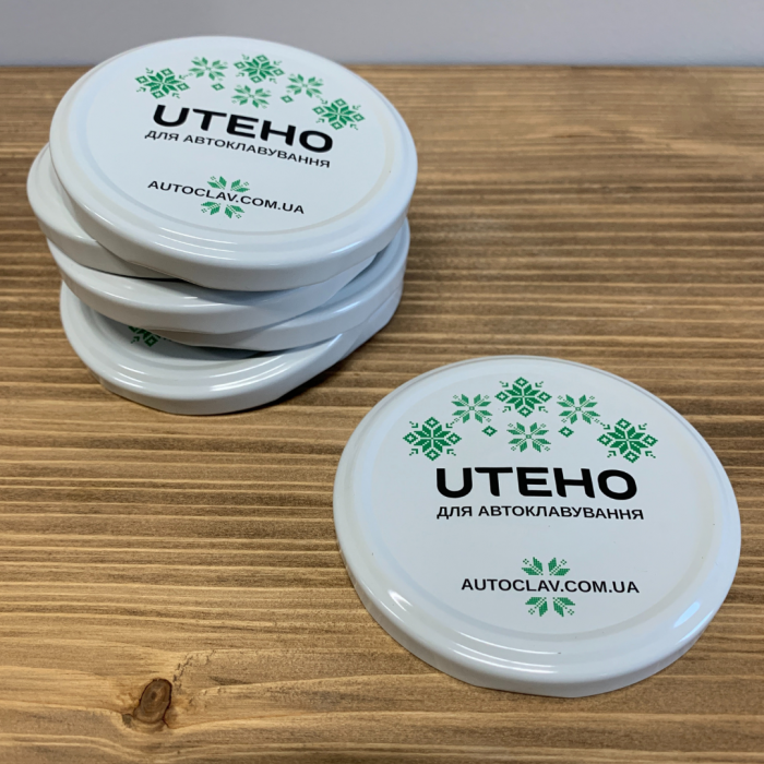 Zakrętka twist-off do autoklawu