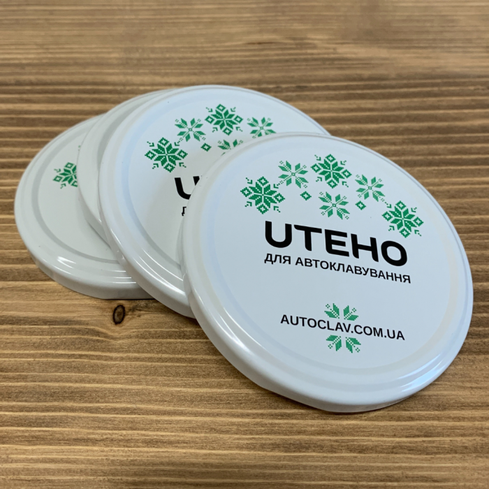 Zakrętka twist-off do autoklawu