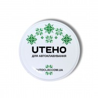 Pokrywka do słoików SКО 82 mm (50 szt.)