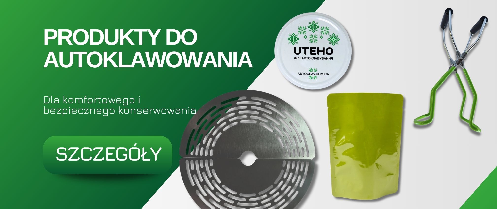 retortowe woreczki do sterylizacji