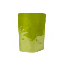 Doy-pack RETORT ZIELONY 130µm - 50 szt.