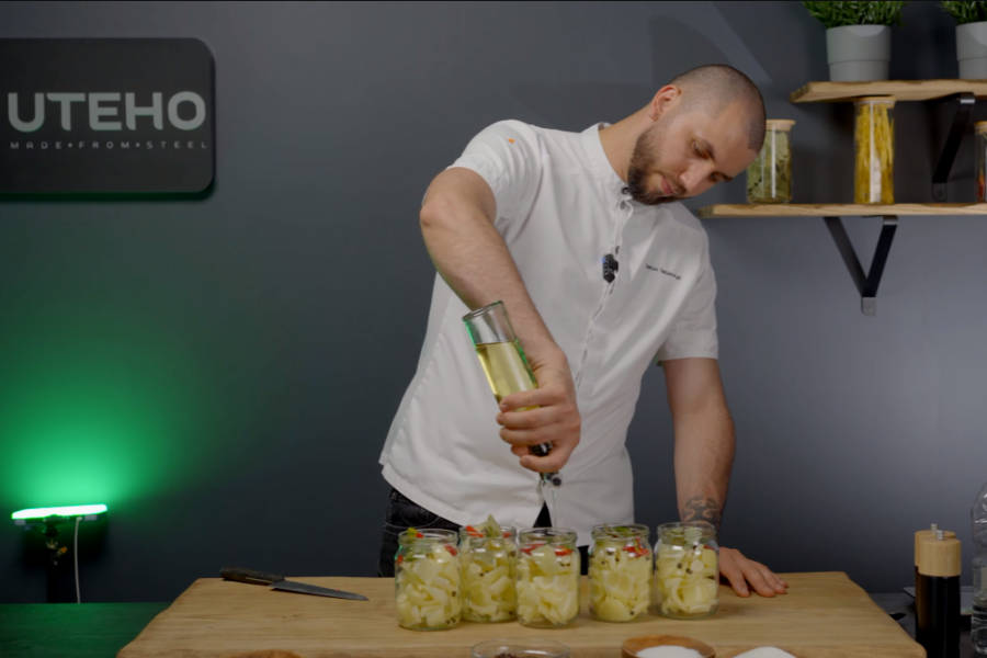 Dodaj olej