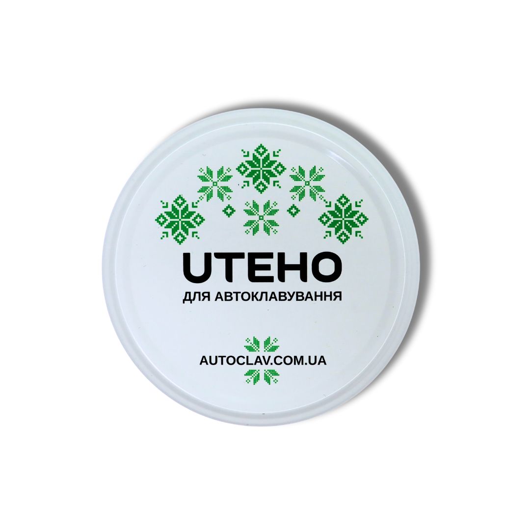 Pokrywka do autoklawu twist-off 82 mm (50 szt)